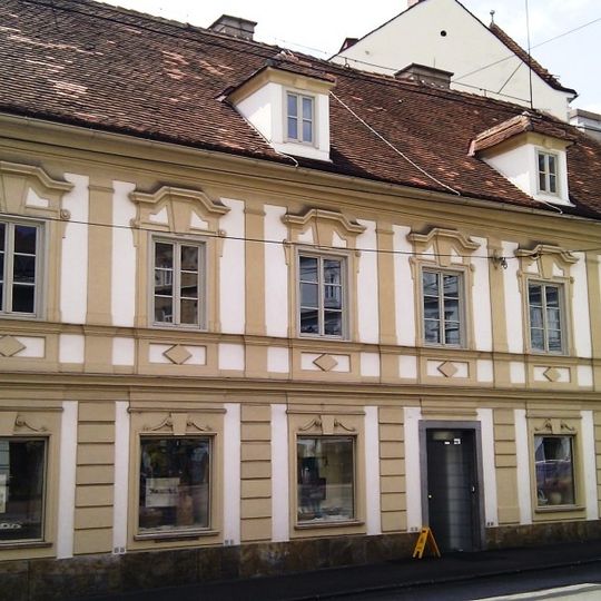 Bürgerhaus