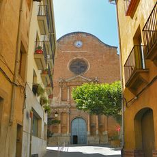 Església de Nostra Senyora de l'Assumpció
