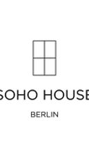 Soho House Berlin