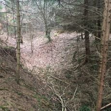 Abschnittsbefestigung Puch