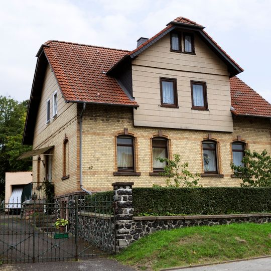 Vogelsbergstraße 60