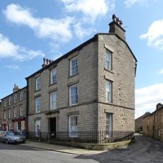 Skeldale House