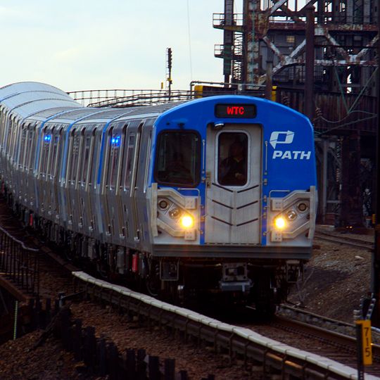 Port Authority Trans-Hudson