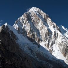 Pumori