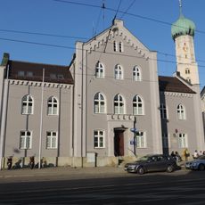 Mädchenschule