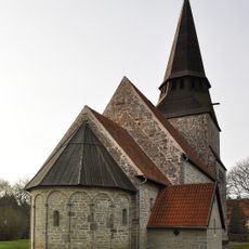 Havdhem cemetery
