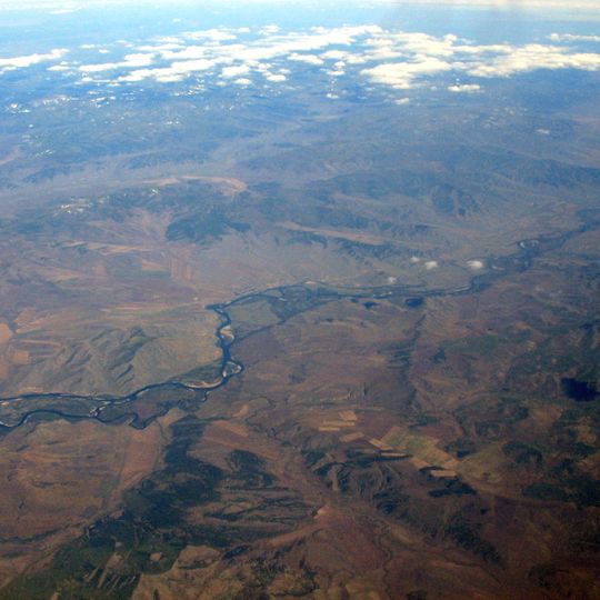 Selenga