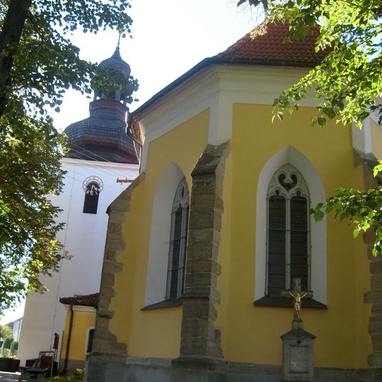 Licibořice