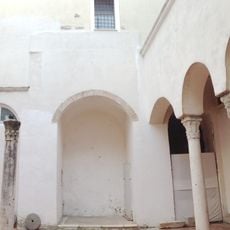 San Salvatore