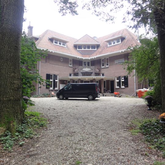 Berg en Eik/Huize Marie-Louise