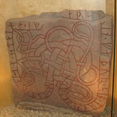 Uppland Runic Inscription 216