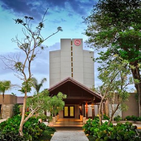 Sheraton