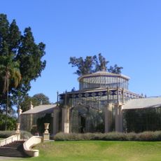 Jardín Botánico de Adelaida