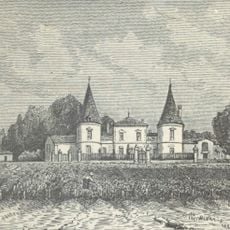 Château Lilian Ladouys