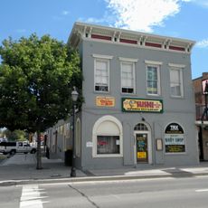 Kitzmeyer Furniture Factory