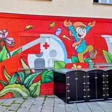 Graffiti