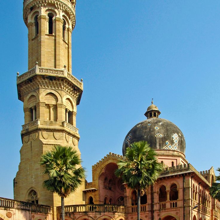 Universidad de Allahabad