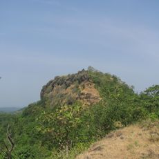 Rupgadh Fort