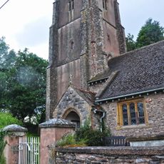 Church of St Nicholas
