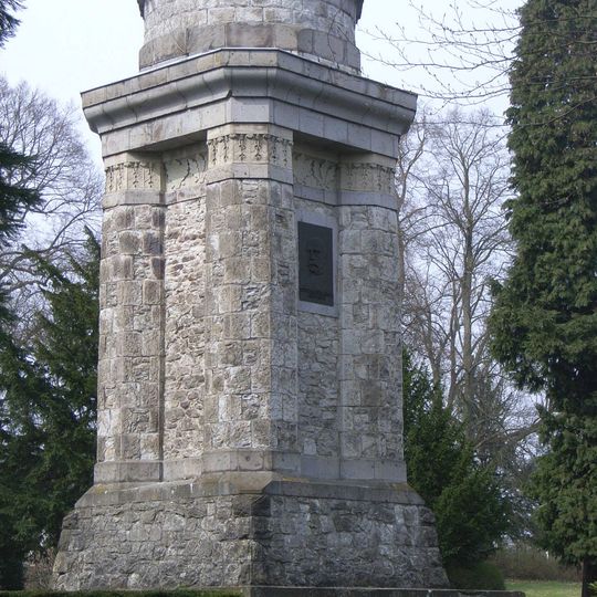 Bismarcksäule
