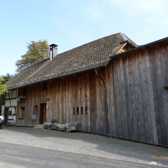 Bauernhaus