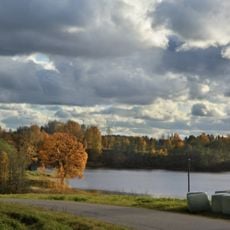 Küläjärv