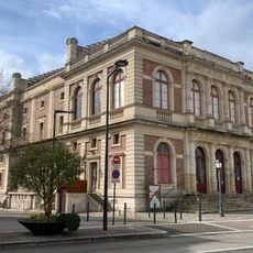 Municipal Theatre of Chartres