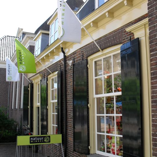 Langestraat 41, Nijkerk