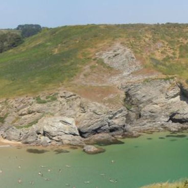 Belle-Île-en-Mer