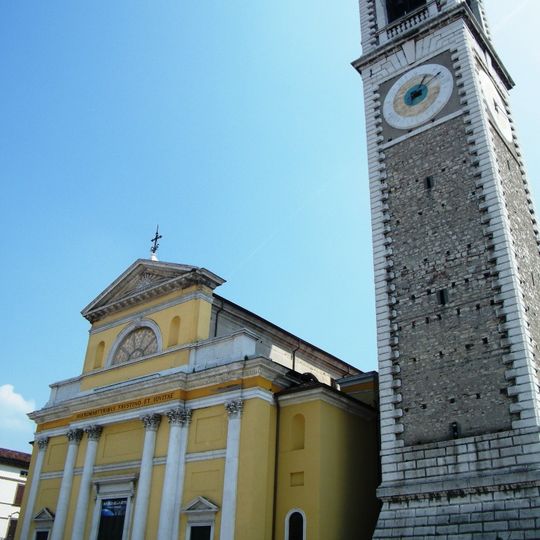Duomo di Chiari