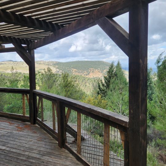 מצפור טום וסשה וייס