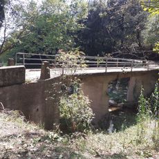 Pont del Torn