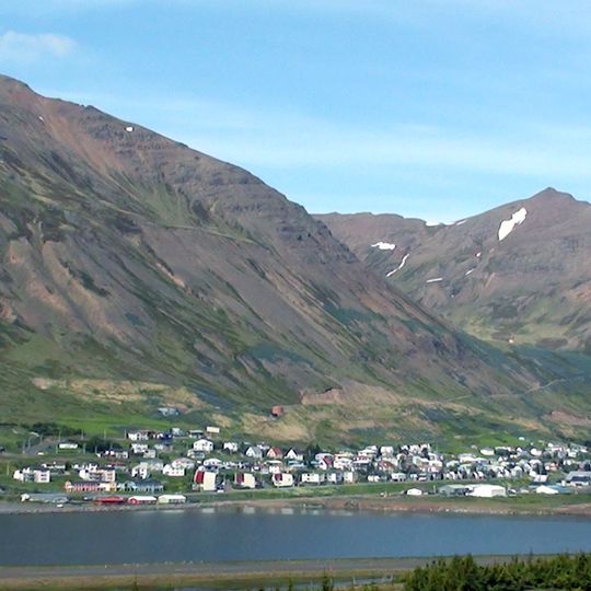 Siglufjörður
