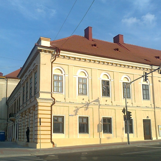 Transilvania Building