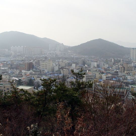 Jeongeup