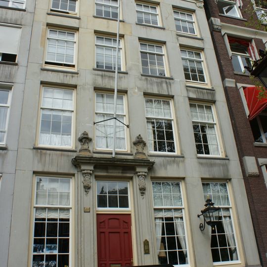 Singel 132, Amsterdam