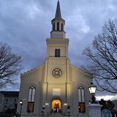 First Presbyterian Church