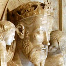 Tomb of Peter IV of Aragon