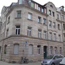 Mietshaus in Ecklage