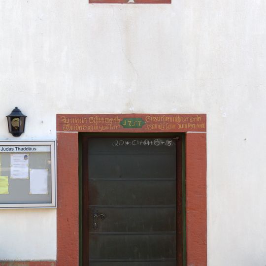 St.-Judas-Thaddäus-Kapelle