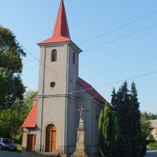 Chapel of the Holy Trinity