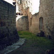Château de Châtel-sur-Moselle