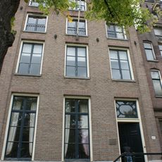 Keizersgracht 435, Amsterdam