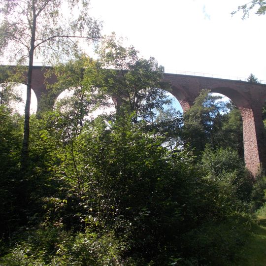 Hoxeler Viadukt