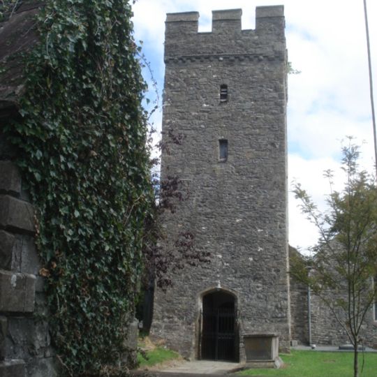 Church Of St Michael