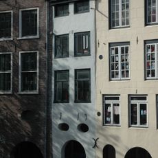 Lijnmarkt 18, Utrecht