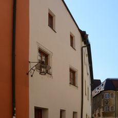 Lederergasse 45