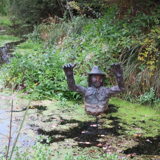 Urspringer Filz,Premer Filz und Viehweiden