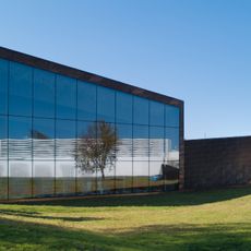 Seinäjoki Town Library