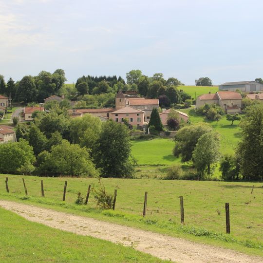 Saint-André-en-Barrois